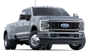 2025 Ford Super Duty® External Image 5